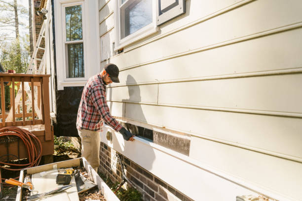 Top rated local Siding Repair specialists in Claridge, PA